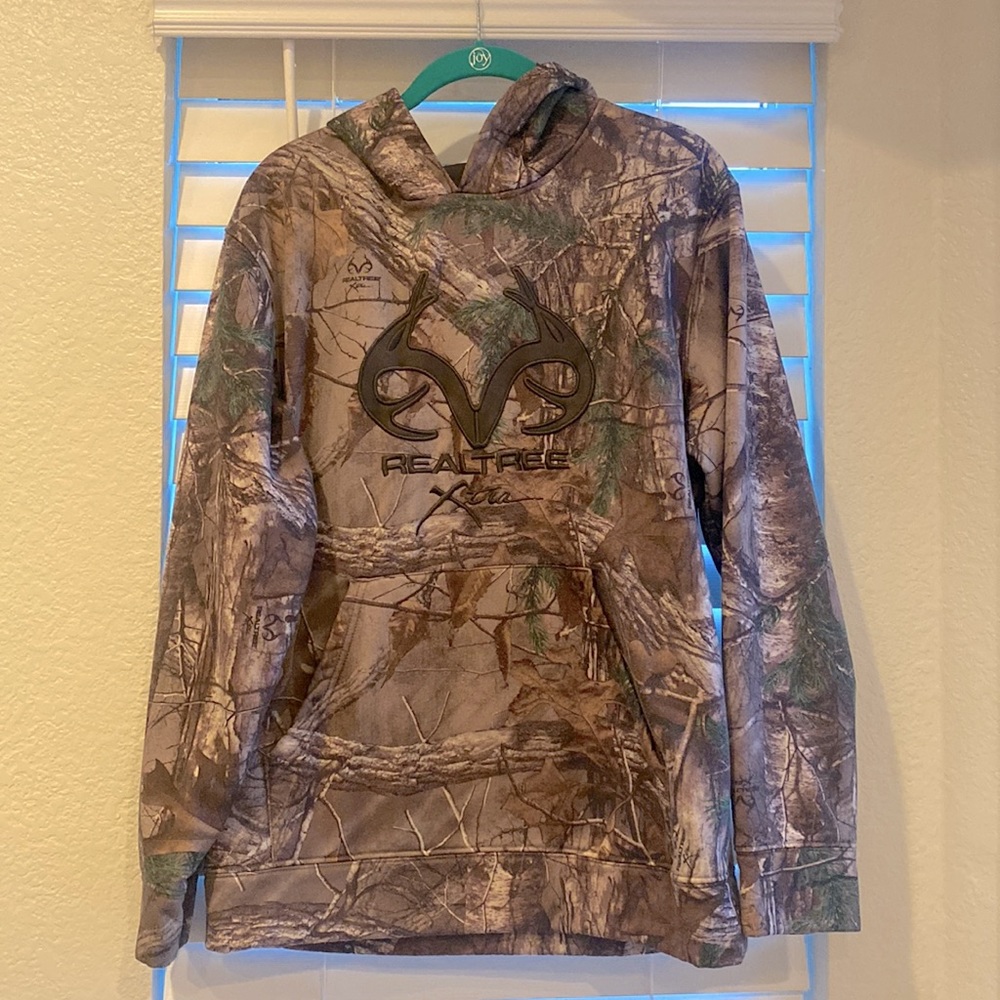 RealTree hoodie